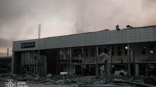 ДСНС України