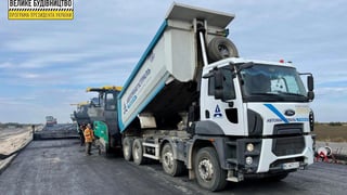 «Роботу паралізовано». Поліція провела обшуки в «Автомагістраль-Південь» – найбільшого підрядника «Великого будівництва»