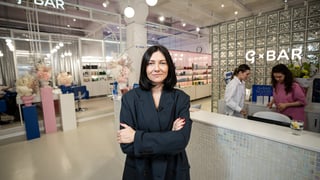 Анастасія Мантач для Forbes Ukraine