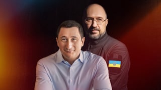 Артем Галкін/Олександр Чекменьов