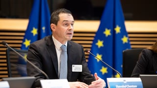 Представництво України при Європейському Союзі