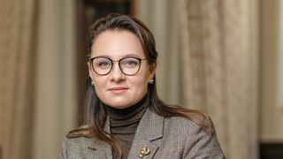 Антон Забєльський для Forbes Ukraine