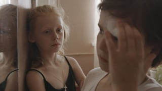 Фільм «Будинок зі скалок» про український інтернат – темна конячка «Оскара». Західні та українські кінокритики&amp;nbsp;розповідають, які у нього шанси та чому стрічку варто подивитися