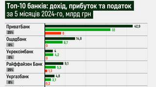 Інфографіка: Анастасія Левицька