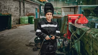 Дмитро Купцов, надано пресслужбою Ferrexpo