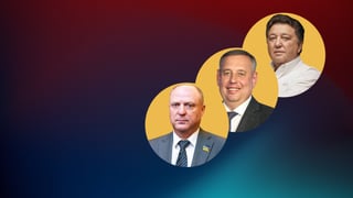 Налоговый законопроект тонет в поправках, которых более 11 000. Кто их вносит и почему