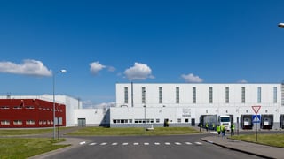 пресслужба Nestlé Україна