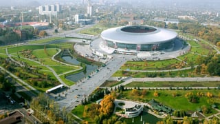 «Метінвест». 15 років історії, втілені у сталі
