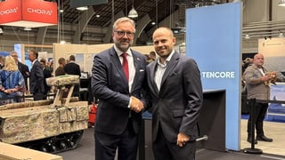 пресслужба Tencore