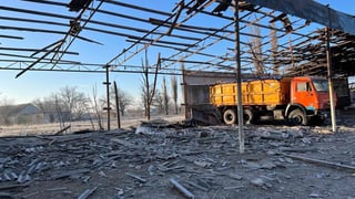 Росіяни майже знищили одне з підприємств агрохолдингу ПАЕК на Миколаївщині (фото)