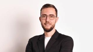 СЕО «Нової пошти» в Польщі Сергій Карпутєв йде з компанії