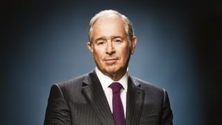 Jamel Toppin для Forbes