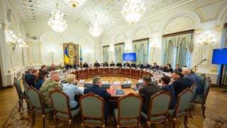 Юлія Свириденко/Facebook