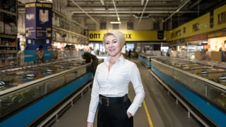Тест на міцність. Як «METRO Україна» готується до інфляції, блекаутів та продовжує працювати