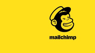 Сервіс email-маркетингу MailChimp продають за $12 млрд. Що незвичайного в угоді і хто займається цим бізнесом в Україні