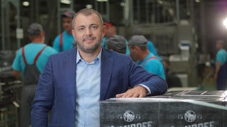 Не знижувати градус. Як Nemiroff вдалося стати брендом №1 за швидкістю темпів зростання під час кризи