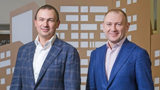 Александр Чекменев