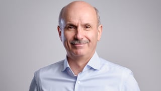 Євген Хіль для Forbes Україна