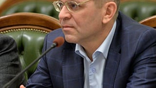 «Дело нефтепродуктов Курченко». Бывший нардеп Пашинский заявил об обысках СБУ и НАБУ