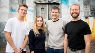 Естонський стартап 99math залучив $1 млн, Genesis Investment — головний інвестор. Чому український фонд вкладає в онлайн-навчання