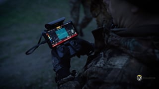 Платформу відеоаналізу поля бою Vezha інтегрували в систему DELTA. Це має покращити взаємодію екіпажів дронів