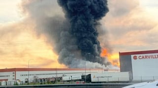 Українські дрони атакували Підмосковʼя: у Подольську горіла нафтобаза, у Домодєдово – склад