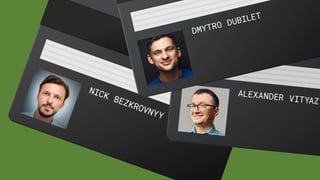 Фото официальные источники/коллаж Forbes