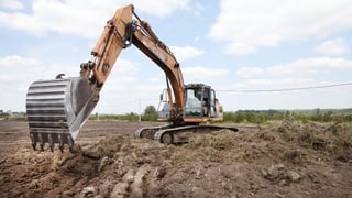 У Вінниці стартувало будівництво Volia Agri-Food Park. Загальна вартість проєкту оцінюється у 3 млрд грн