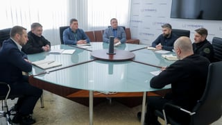 пресслужба Міненерго