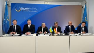 Siemens Energy Global і Deutche Bank допоможуть з будівництвом газової генерації в Україні