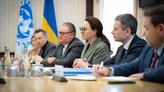 ПДВ для ФОП. Україна намагається пом’якшити обовʼязкові умови для відкриття нової програми МВФ – Bloomberg