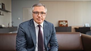 Юрій Риженков/надано «Метінвестом»