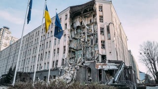 Россия нанесла 11-й массированный ракетный удар по Украине. Есть погибшие и разрушения гражданских объектов