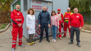 надано пресслужбою Coca-Cola HBC Ukraine