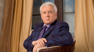 В дохід держави стягнули майно колишнього регіонала, ексмера Черкас Олійника