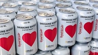 Бельгійська AB InBev продала турецькій Anadolu Efes частку у спільній компанії, яка володіє броварнями в Україні і Росії