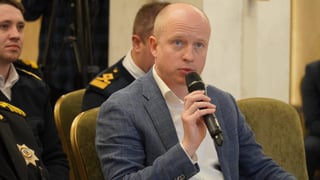 Facebook Юрія Васькова