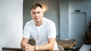 Артем Галкин