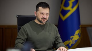 Офіс президента України