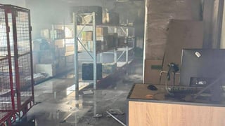 пресслужба «Нової пошти»