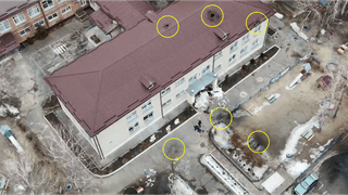 Харків обстріляли забороненими касетними бомбами. Факти з розслідування Bellingcat про вторгнення Росії в Україну