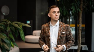 Артем Галкін
