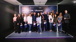 Майстерня вовняних виробів, біозахист врожаю, чохли для телефонів – обрали переможців THINK ON. Ukraine