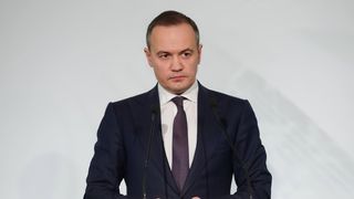 В боях за свет. Как украинская энергосистема пережила 10 дней войны – интервью с гендиректором ДТЭК Максимом Тимченко&amp;nbsp;
