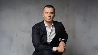 Сергій Пірієв