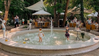 СЕО компанії «Ресторани Савви Лібкіна» Катерина Горбоконь