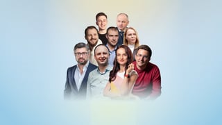 Фактор успіху. Вісім лідерів українського ІТ-бізнесу про результати 2022-го і те, куди рухатиметься ринок
