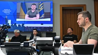 пресслужба Президента України