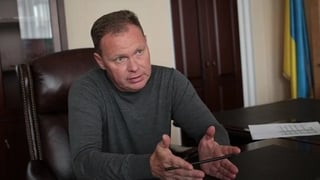 пресс-служба "Киевгорстрой"