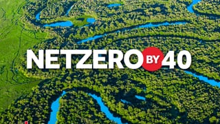 Як Coca-Cola HBC планує стати вуглецево-нейтральною компанією до 2040 року